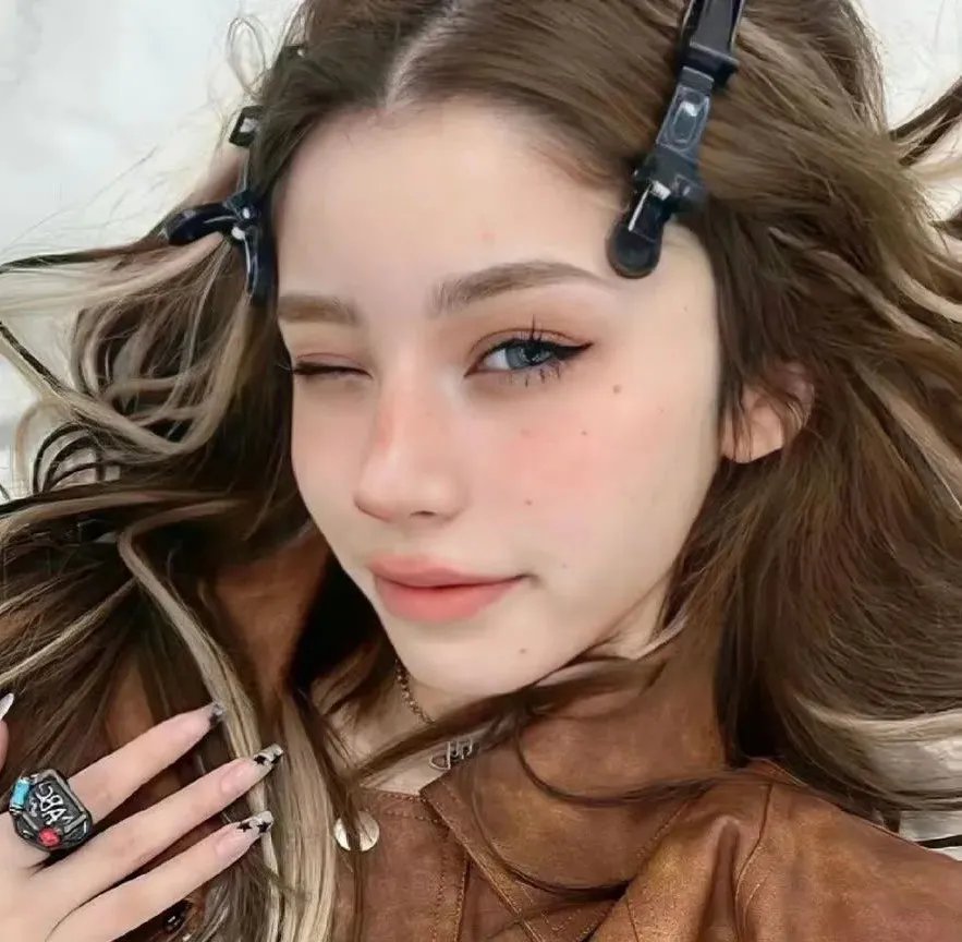 甜蜜生活