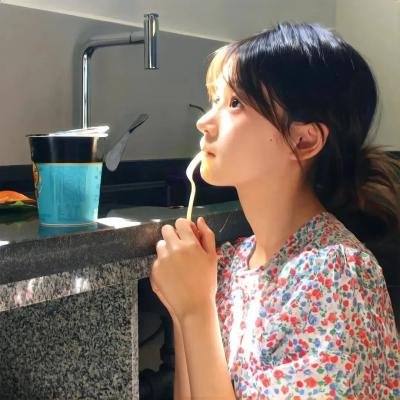 银簪子